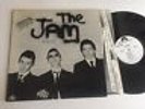 The Jam LP In The City MINT ORIG PROMO