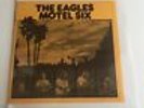 The Eagles LP Motel Six RARE SEALED