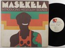MASEKELA Introducing Hedzoleh Soundz CHISA LP gatefold