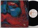RANDY WESTON Blue Moses CTI LP VG++/VG+ gatefold wlp