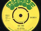 Heptones - Old Time UK Grape 7