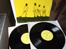 ELECKTROIDS (DREXCIYA?)   original  Vinyl 2LP   Elektroworld (1995) WARP RECORDS
