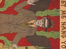 William S.Burroughs - Let Me Hang You (Vinyl LP - 2016 - US - Original)