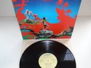 URIAH HEEP-THE MAGICIANS BIRTHDAY.SUPERB  1ST UK PRESS (NEAR) MINT VINYL LP 1972