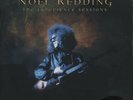 Noel Redding, The Experience Sessions 140g LP from the Michael Hobson Archives
