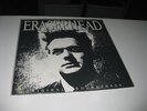 ERASERHEAD LP ORIGINAL SOUNDTRACK DAVID LYNCH
