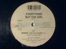 EVERYTHING BUT THE GIRL Missing 12