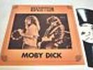 LED ZEPPELIN - MOBY DICK APRIL 27- 1969-LP/Vinyl/Record