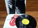 Rolling Stones - Sticky Fingers LP - Rolling Stones Zipper Cover record