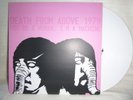 Death From Above 1979 - You're A Woman, I'm A Machine Vinyl LP 1st press 2005