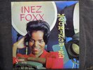 SYMBOL SYM 4400 Mockingbird INEZ FOXX  Mono LP DG