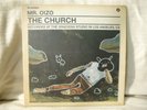 Mr. Oizo - The Church 2xLP Double Vinyl Gatefold incl. MP3 download