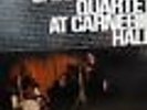 The Dave Brubeck Quartet at Carnegie Hall 2 LP's NM