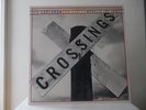 RED GARLAND & PHILLY JOE JONES -CROSSINGS- GALAXY RECORDS-GXY-5106 - NEW - MINT