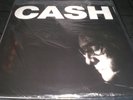 JOHNNY CASH   American IV.   2 LP unplayed vinyl 180 gram