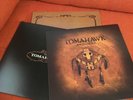 TOMAHAWK Eponymous To Anonymous 3xLP set