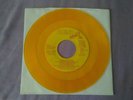 Elvis Presley I Was The One/Wear My Ring Around Your Neck Promo 45 1983   