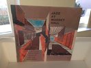 JAZZ AT MASSEY HALL - DEBUT RECORDS - DENMARK ORIGINAL
