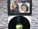 The Beatles Let It Be Vinyl UK 1970 Apple LP Fully Laminated Cov 3U/4 Green Appl