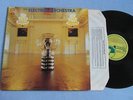 LP   ELECTRIC LIGHT ORCHESTRA  -  SAME  (ORIG.1971 UK-PRESSUNG)  EX