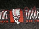 THUNDERDOME / RTC SET - MAGAZINE GIFTBOX POSTER  id&t GABBER HARDCORE
