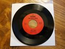 Private Press GARAGE 45 - The Mynt Julep - Rip Tide PSYCH FUZZ glossy VG+/VG+