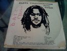 Keith Hudson ?– Rasta Communication  /   LP