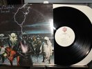 BLACK SABBATH live evil 2 LP SET  ORG PRESS GATEFOLD Beautiful Copy  NM VINYL