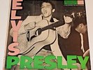 ELVIS PRESLEY self titled Lp RECORD MONO LPM-1254 ORIGINAL 1956 ((READ AD))
