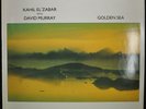 KAHIL EL'ZABAR WITH DAVID MURRAY 