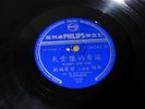 Koo Mei - heavenly hong kong - boat song - Chinese 78rpm Philips P31043H
