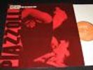ASTOR PIAZZOLLA: THE ROUGH DANCER AND THE CYCLICAL NIGHT LP AMERICAN CLAVE