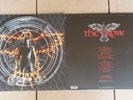 Graeme Revell ?– The Crow (Original Motion Picture Score) - LP USA ss