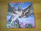 LIEGE LORD Freedom's rise FRENCH LP BLACK DRAGON 1985