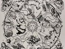 2LP CHRIS ROBINSON BROTHERHOOD THE MAGIC DOOR VINYL THE BLACK CROWES