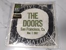 THE DOORS 