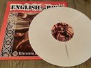 E R - Warriors Of The Rose lp ror isd rebelles skinhead