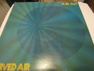 CURVED AIR   AIR CUT   K 46224   NrM/VG+   ORIG' 1973 UK VINYL LP   SUPERB AUDIO