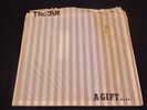 THE JAM - The Gift   VINYL LP + STRIPE BAG POLD 5055 (2442 201) 1982