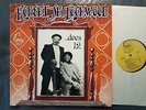 Blues LP ROBERT JR. LOCKWOOD Does 12 TRIX (USA, 1977)