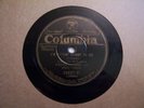 CARSON ROBISON/FRANK LUTHER & PHIL CROW-COLUMBIA 15267-COUNTRY 78