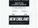 New England 