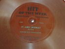 DUKE ELLINGTON HARLEM HOT CHOCOLATES ST JAMES INFIRMARY HIT OF THE WEEK DURIUM