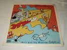 Mudhoney every good boy deserves fudge LP Pink vinyl Rare  91 Subpop original