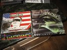 SACRED REICH 1987 Ignorance NM LP & 1990 The American Way EX/NM LP METAL thrash