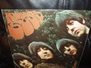 THE BEATLES - RUBBER SOUL STEREO  YEX 178-2 - YEX 179-2 - PCS 3075