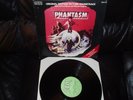 PHANTASM ORIGINAL MOTION PICTURE SOUNDTRACK  NEAR MINT GEM LP