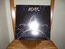ac/dc ballbreaker lp 1995 1º edition mint first edition  sealed