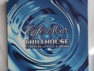 Café Del Mar - Chillhouse Mix Vol. 2 * Vinyl Box Set * 2001