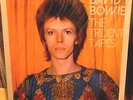 David Bowie - The Trident Tapes LP Mint